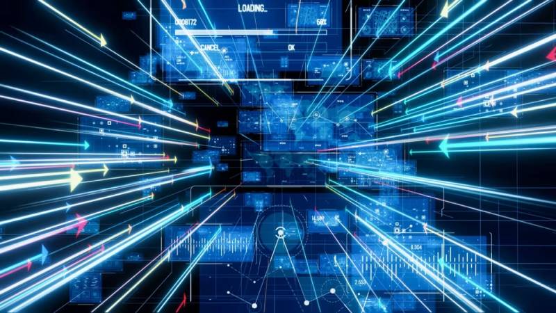 宾川县SCADA系统开发：守护工业安全的数字卫士